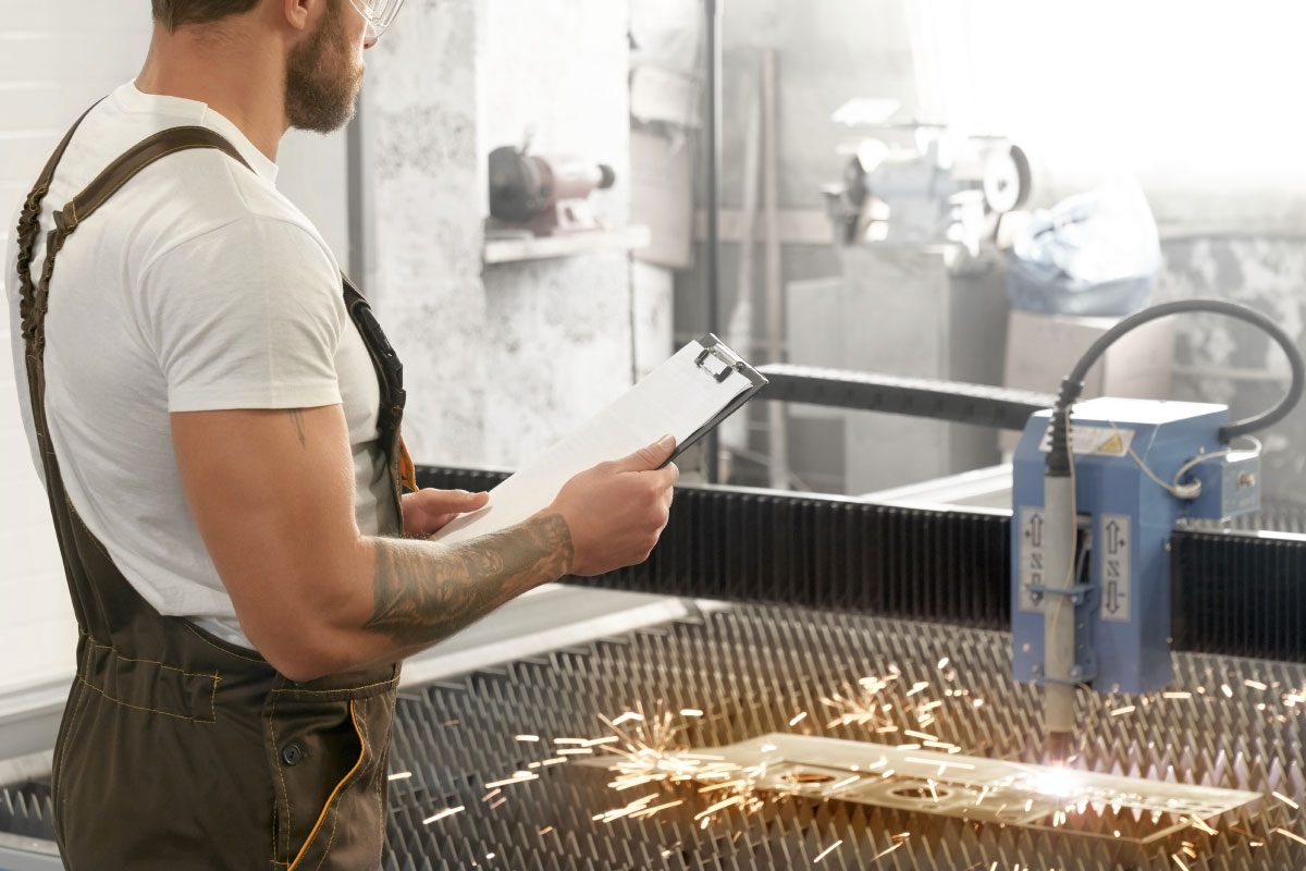 Die am häufigsten mit CNC bearbeiteten Materialien CNC Partner Cncpartner