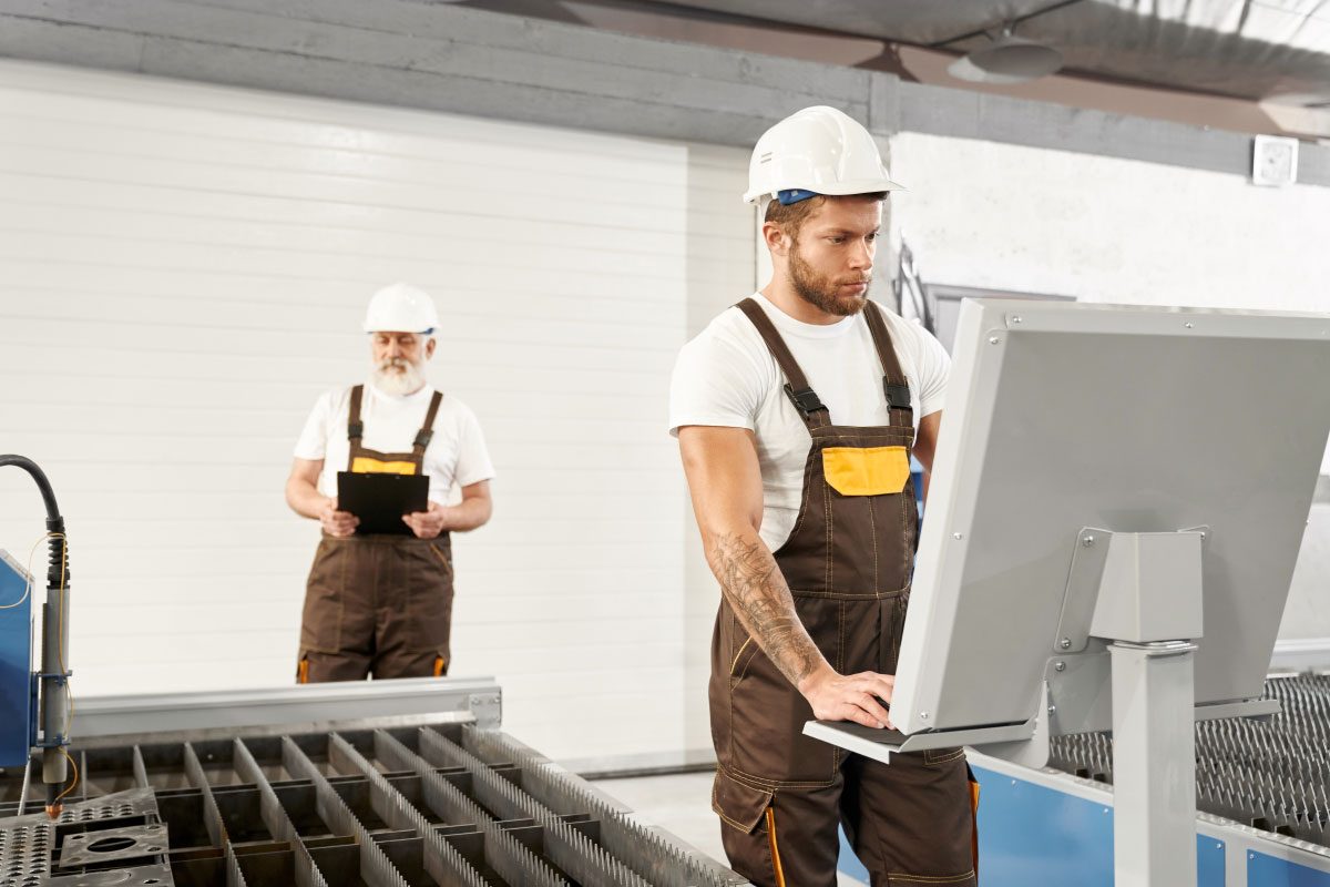 Die am häufigsten mit CNC bearbeiteten Materialien CNC Partner Cncpartner