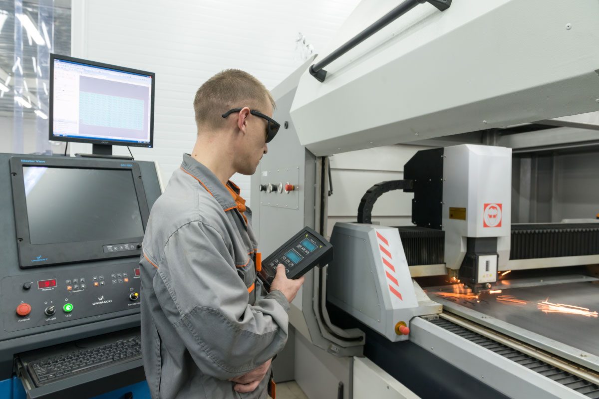 Die am häufigsten mit CNC bearbeiteten Materialien CNC Partner Cncpartner