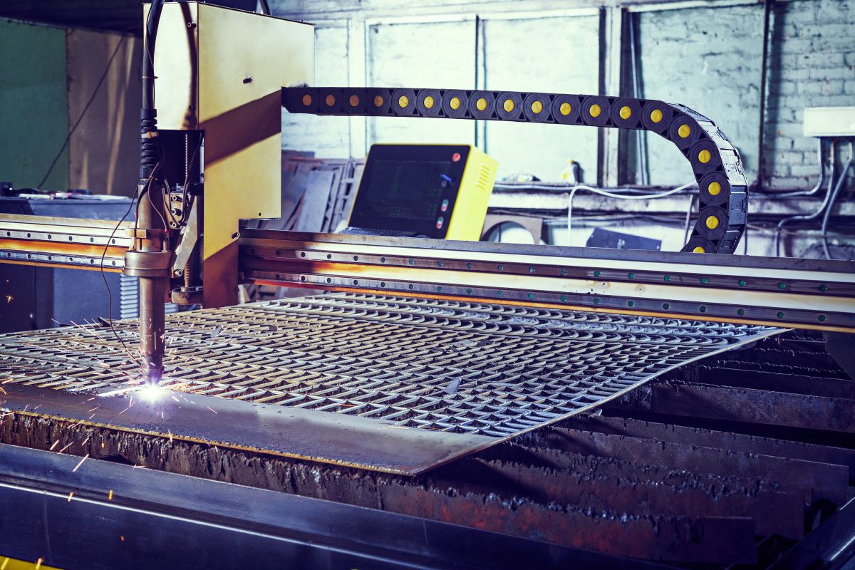 Die am häufigsten mit CNC bearbeiteten Materialien CNC Partner Cncpartner