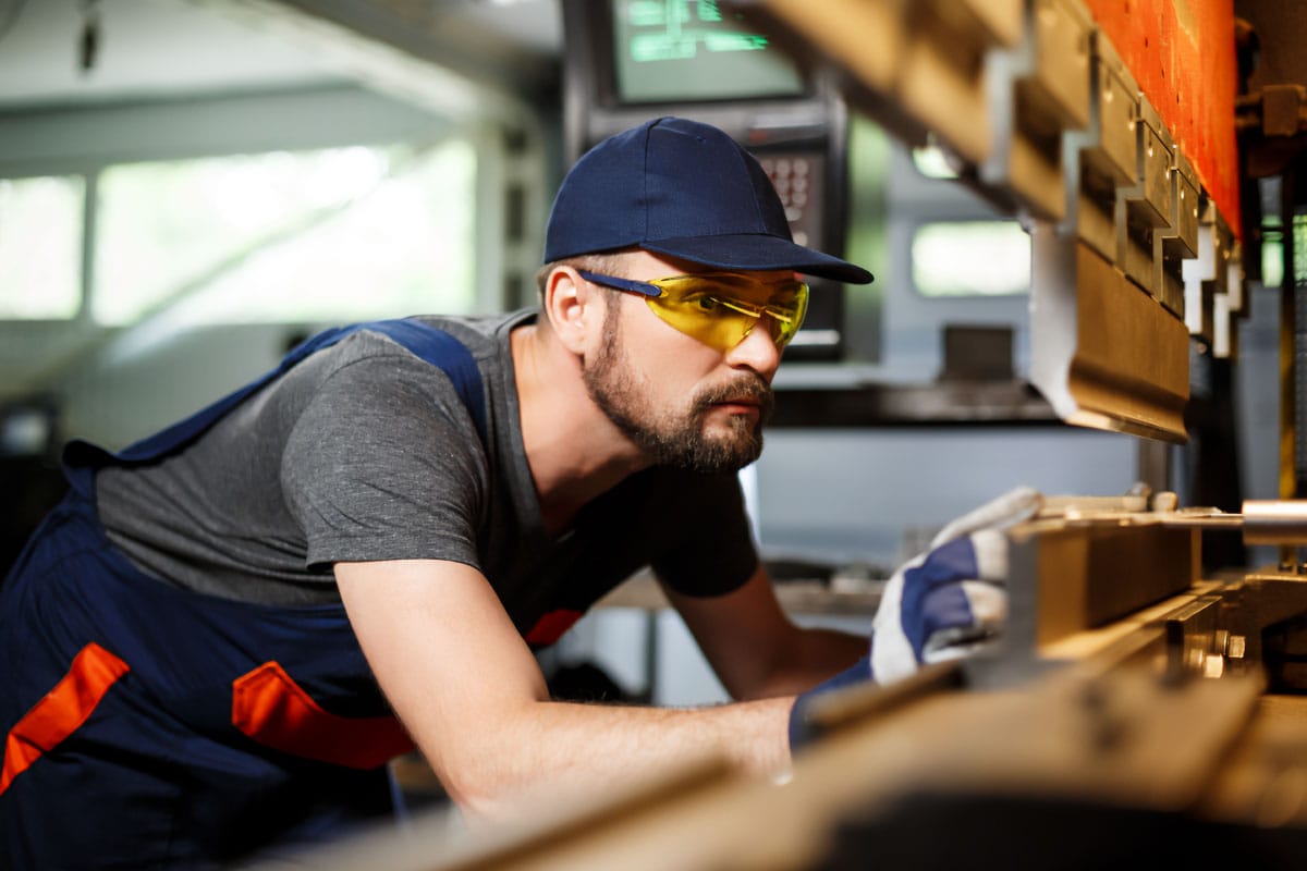 Welche Fehler werden beim CNC-Fräsen am häufigsten gemacht? CNC Partner cncpartner-53